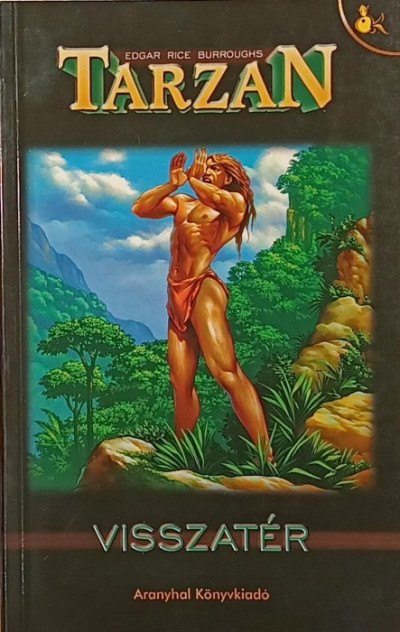 Tarzan visszatér
