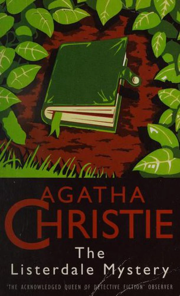 The Listerdale Mystery