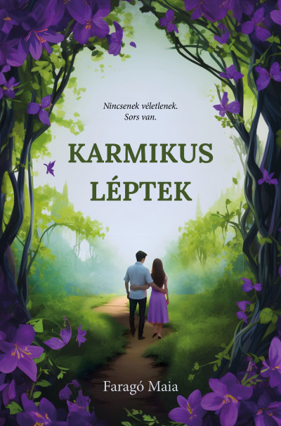 Karmikus léptek