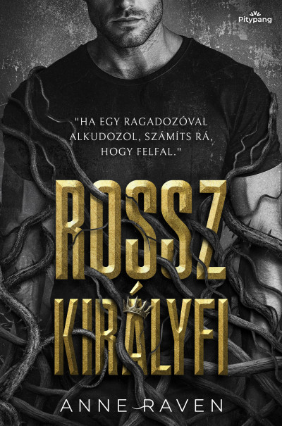 Rossz királyfi