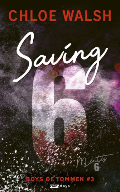 Saving 6