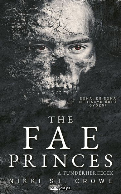The Fae Princes
