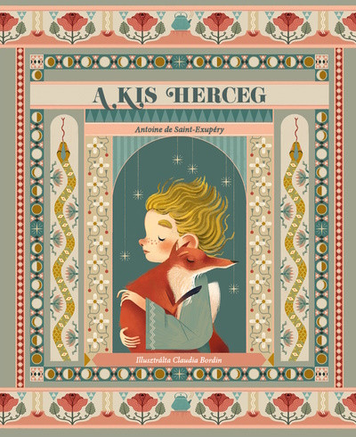 A kis herceg