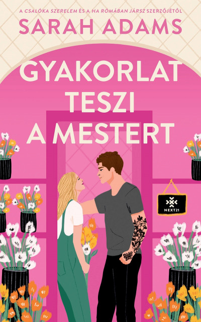 Gyakorlat teszi a mestert