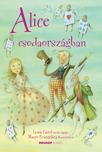 Alice Csodaországban
