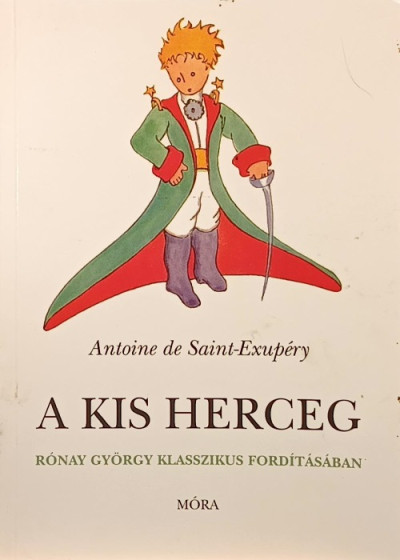 A kis herceg
