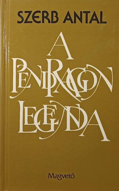 A Pendragon legenda