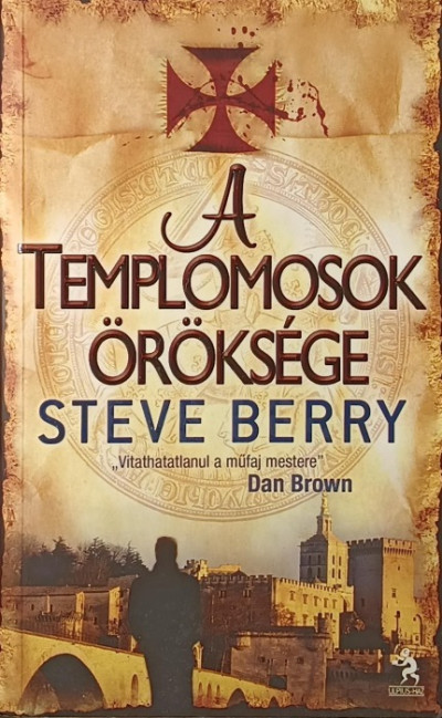 A templomosok öröksége