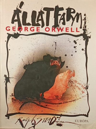 Állatfarm