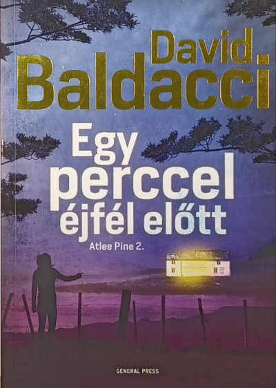 Egy perccel éjfél előtt