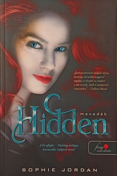 Hidden - Menedék