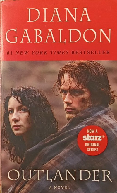 Outlander