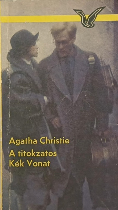 A titokzatos Kék Vonat