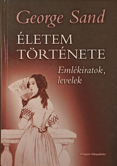Életem története