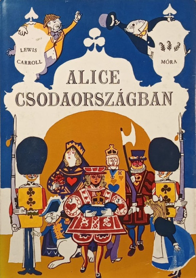 Alice Csodaországban