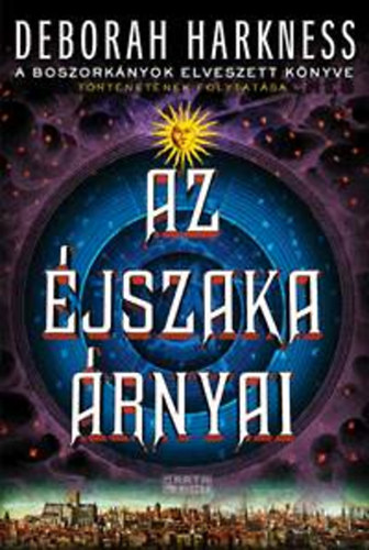 Az éjszaka árnyai