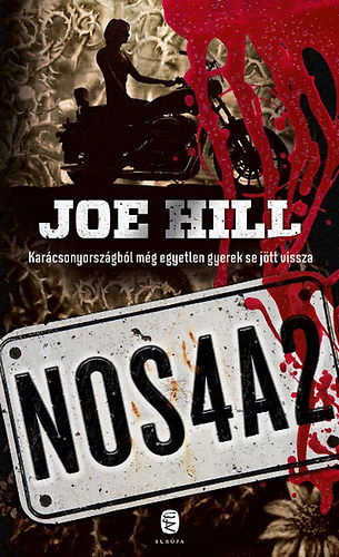 NOS4A2