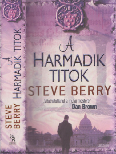 A harmadik titok