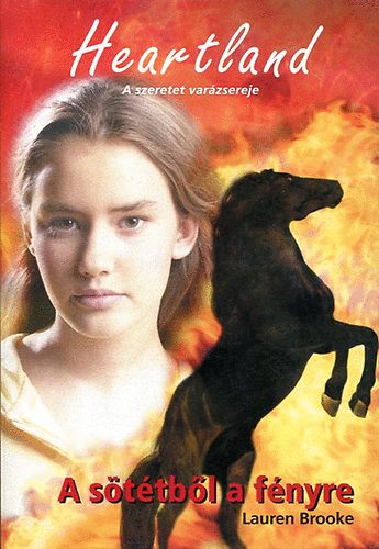 A sötétből a fényre
