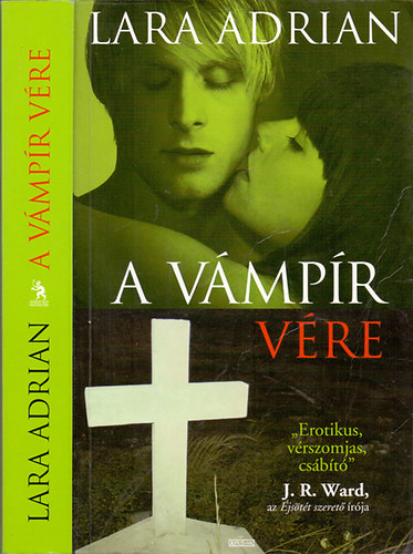 A vámpír vére