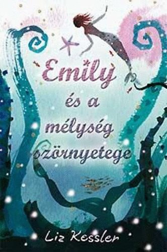 Emily és a mélység szörnyetege