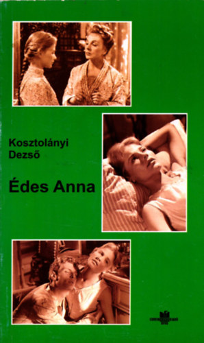 Édes Anna 