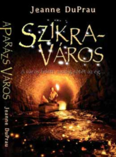 Szikraváros