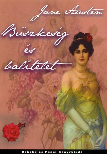 Büszkeség és balítélet