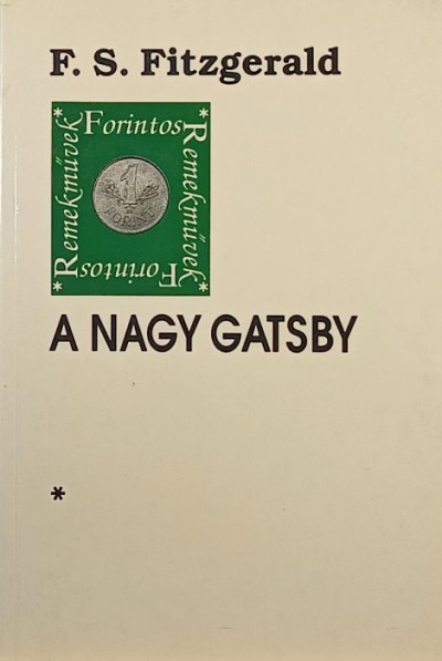 A nagy Gatsby
