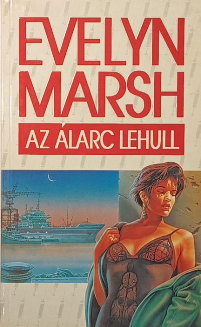 Az álarc lehull