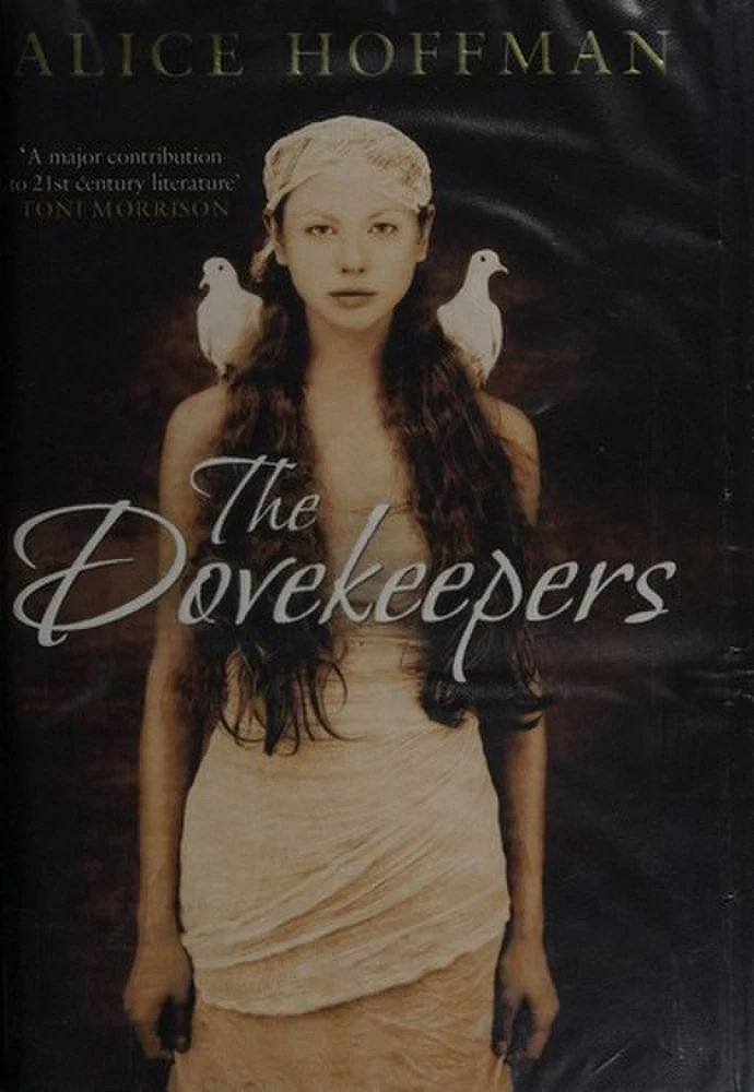 The Dovekeepers