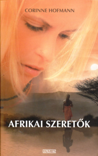 Afrikai szeretők