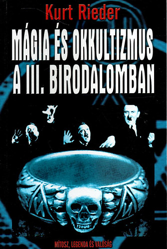 Mágia és okkultizmus a III. Birodalomban