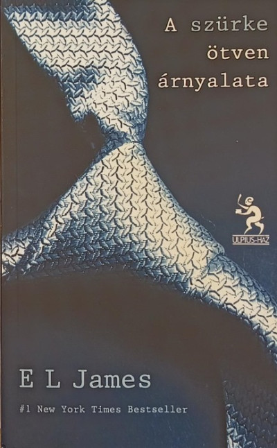 A szürke ötven árnyalata