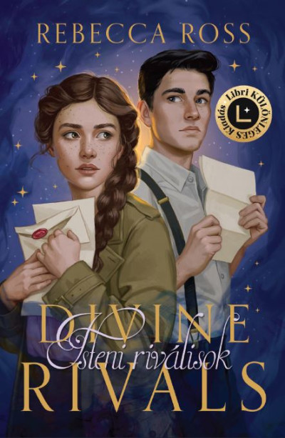 Divine Rivals - Isteni riválisok 