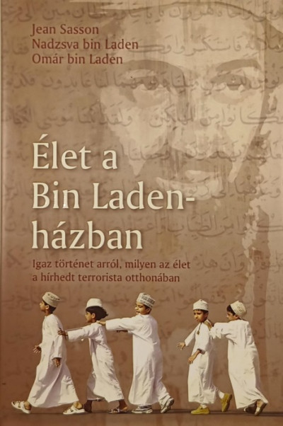 Élet a Bin Laden-házban