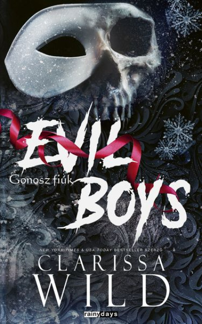 Evil Boys