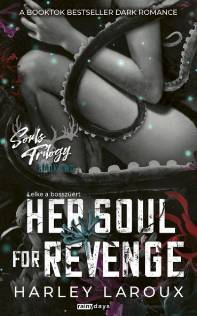 Her Soul for Revenge
