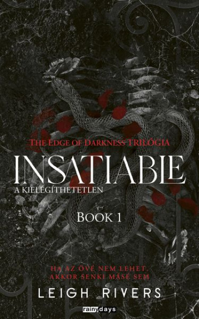Insatiable