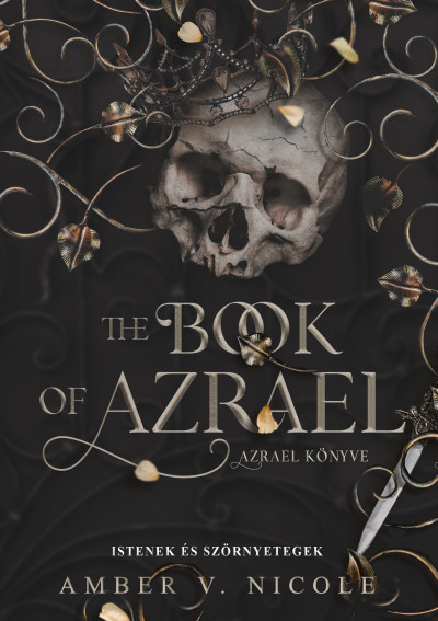 The Book of Azrael - Azrael könyve