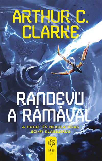 Randevú a Rámával