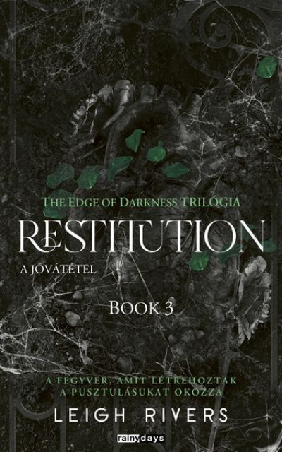 Restitution - A jóvátétel - (Különleges kiadás)