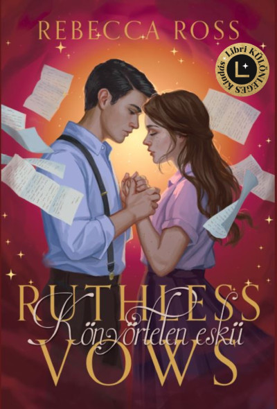 Ruthless Vows - Könyörtelen eskük