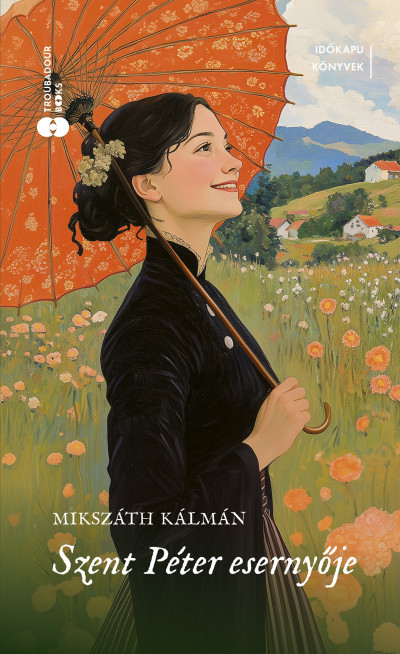 Szent Péter esernyője