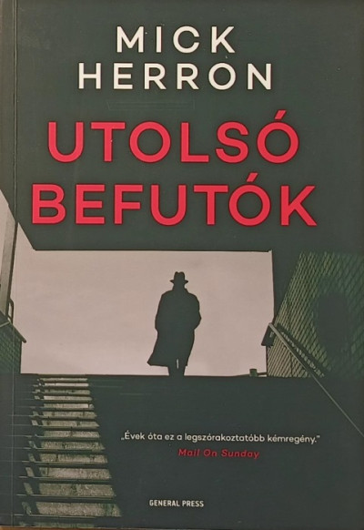 Utolsó befutók