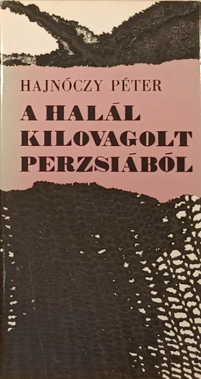 A halál kilovagolt Perzsiából