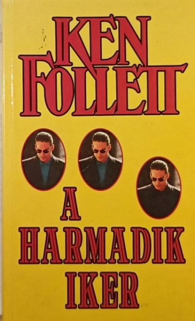 A harmadik iker