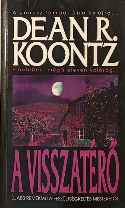A visszatérő
