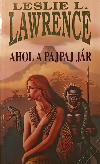 Ahol a Pajpaj jár