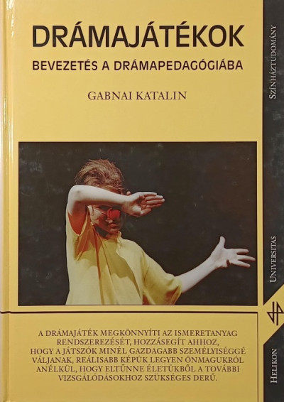 Drámajátékok